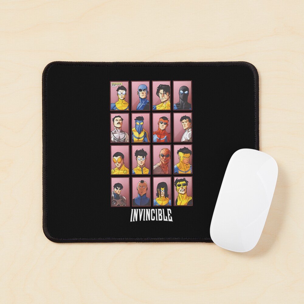 Item preview, Mouse Pad designed and sold by ThePremiumStore.