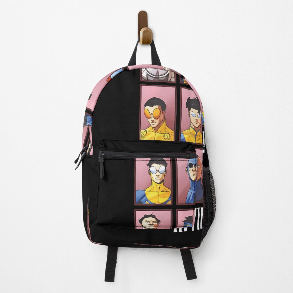 Item preview, Backpack designed and sold by ThePremiumStore.