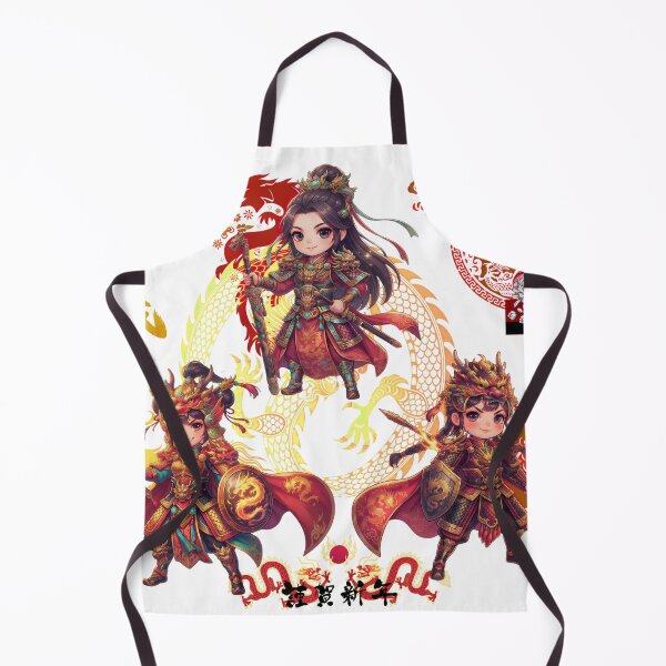 Item preview, chinese  dynasty designed and sold by Crimsonmerchant.