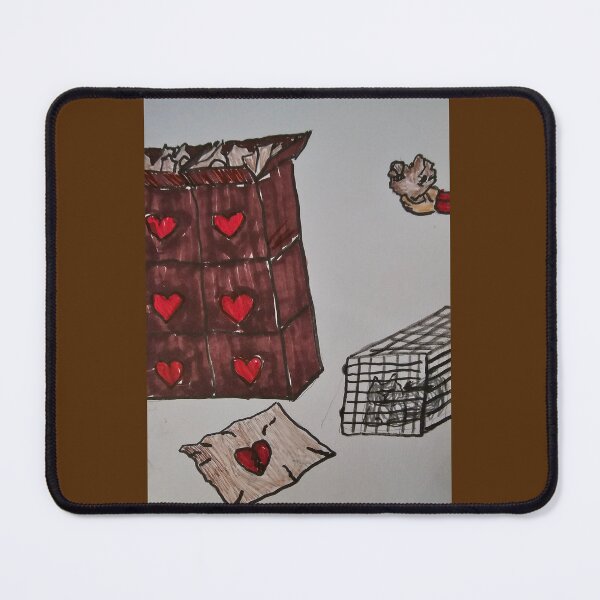 Item preview, Packing Up my heart. designed and sold by DancingCreek.