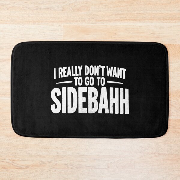 Item preview, Kevin Reddington Sidebahh, Lindsay Clancy Trial Inspired designed and sold by ParkerOsinski.