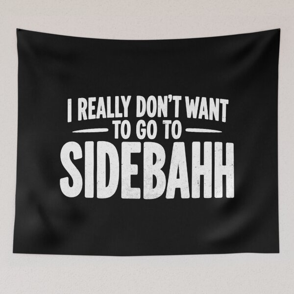 Item preview, Kevin Reddington Sidebahh, Lindsay Clancy Trial Inspired designed and sold by ParkerOsinski.