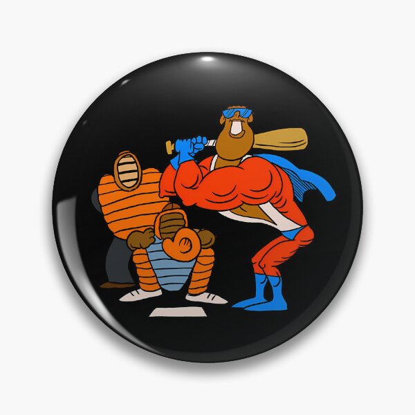 Item preview, Verb - Baseball designed and sold by ThePremiumStore.