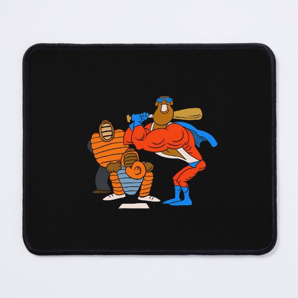 Item preview, Verb - Baseball designed and sold by ThePremiumStore.
