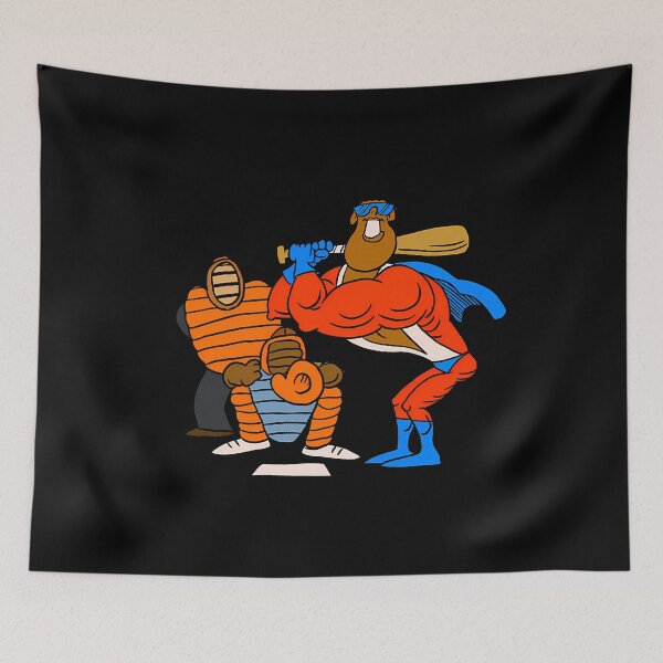 Item preview, Verb - Baseball designed and sold by ThePremiumStore.