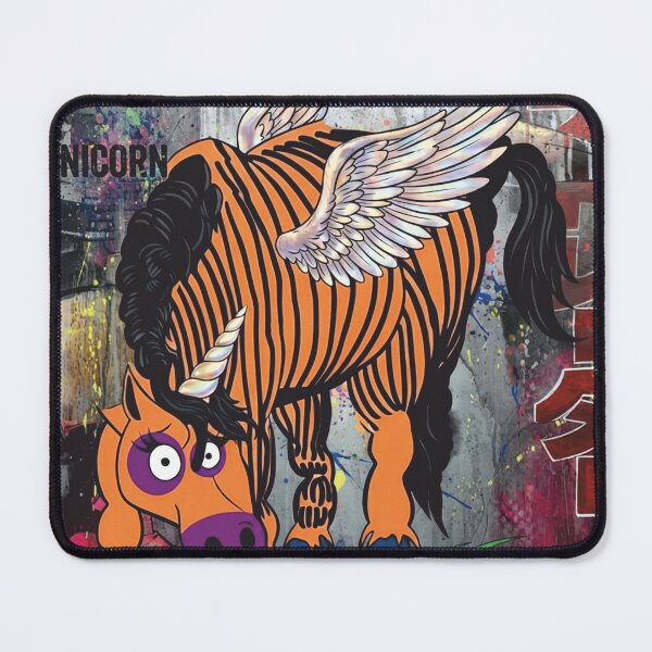 Item preview, UNICORN designed and sold by oglobalservices.