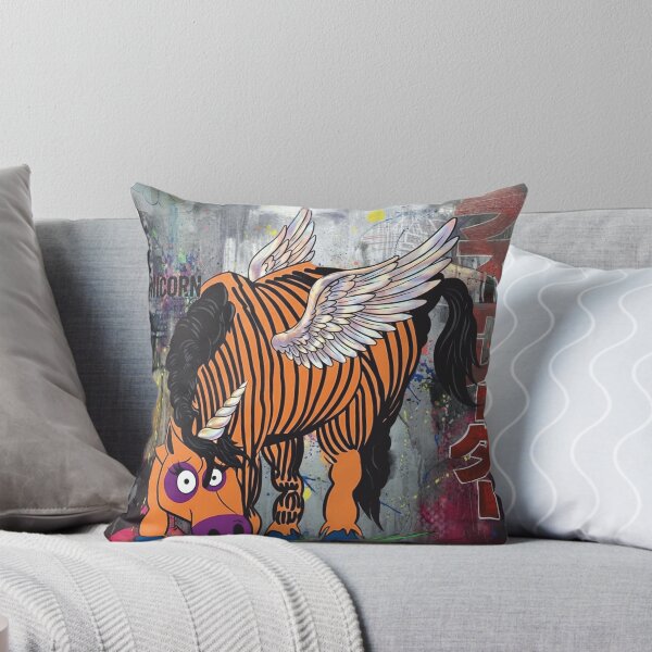 Item preview, UNICORN designed and sold by oglobalservices.