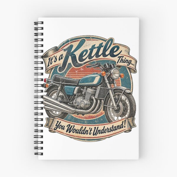 Item preview, It’s a Kettle Thing… You Wouldn’t Understand! designed and sold by the2oldboys.
