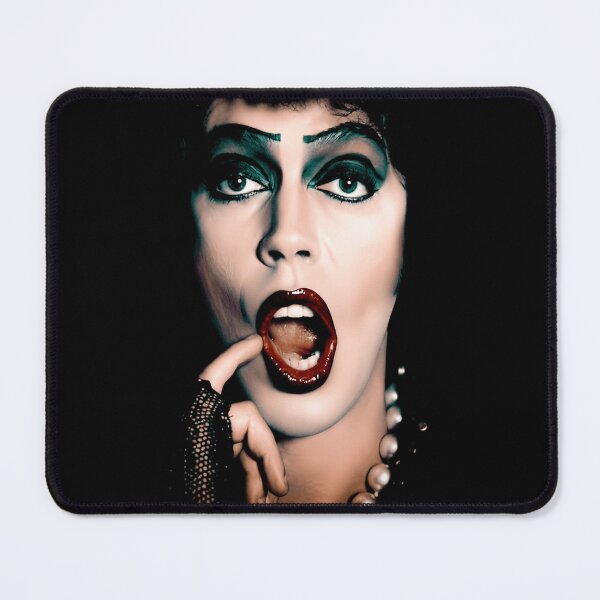 Item preview, Tim Curry Portrait designed and sold by UM-Jo.