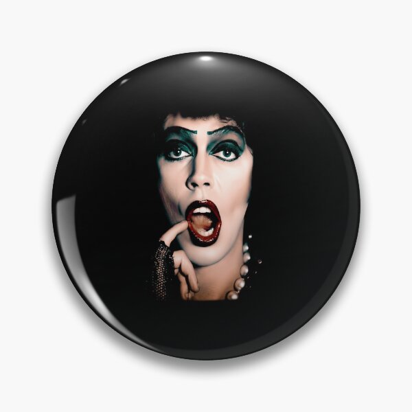 Item preview, Tim Curry Portrait designed and sold by UM-Jo.