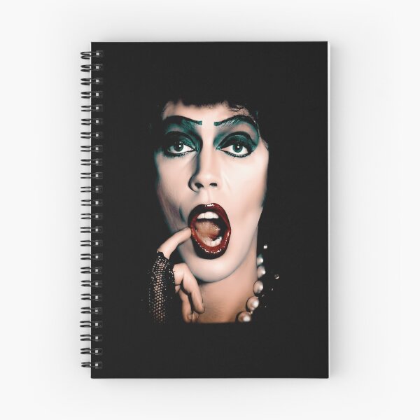 Item preview, Tim Curry Portrait designed and sold by UM-Jo.