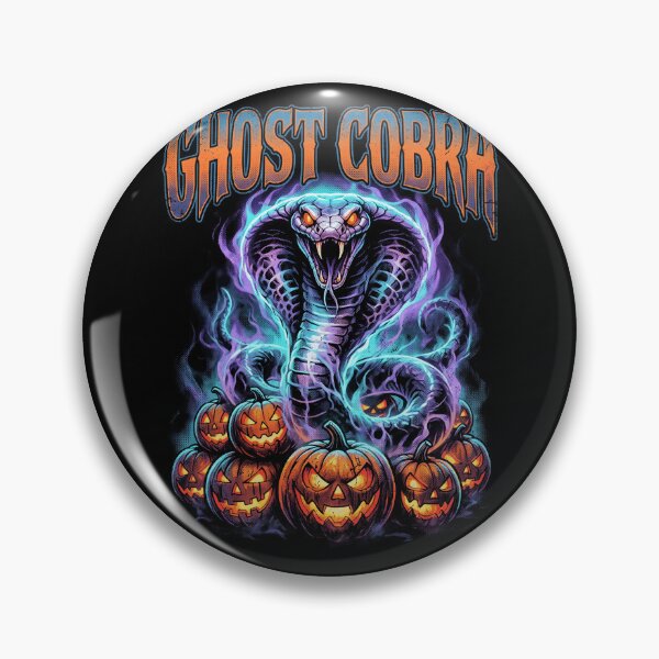 Item preview, Snake Ghost Halloween 90s Vintage Bootleg Art designed and sold by MTRBSK11.