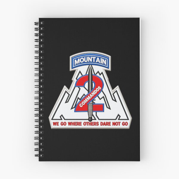 Item preview, 2nd Brigade 10th Mtn Division - Special - 3D - Transparent designed and sold by Military Insignia Products.