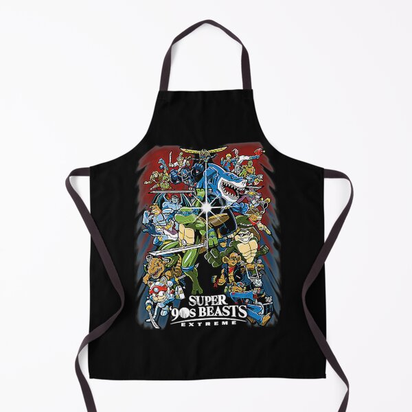 Item preview, Super 90S Beasts designed and sold by ThePremiumStore.