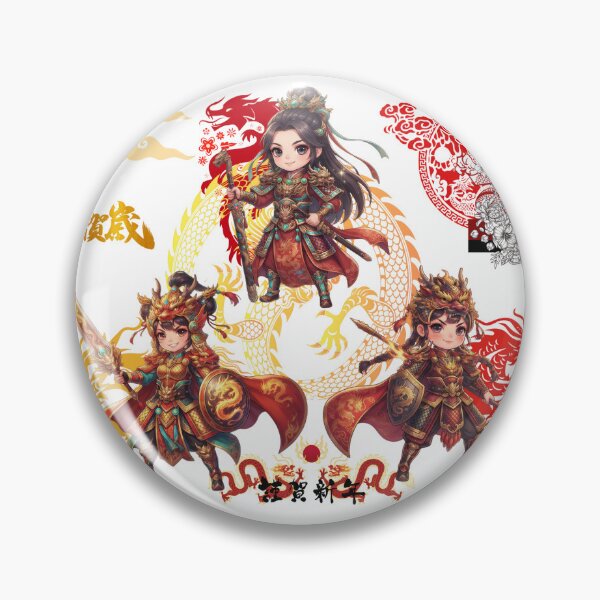 Item preview, 0% chinese  dynasty designed and sold by Crimsonmerchant.