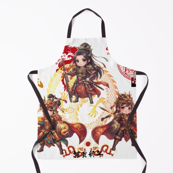 Item preview, 0% chinese  dynasty designed and sold by Crimsonmerchant.