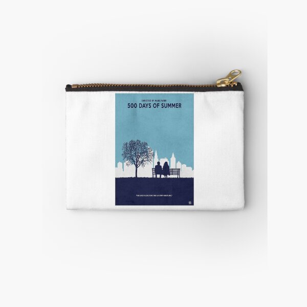 Item preview, Blue 500 Days Of Summer  designed and sold by Janiesandolp.