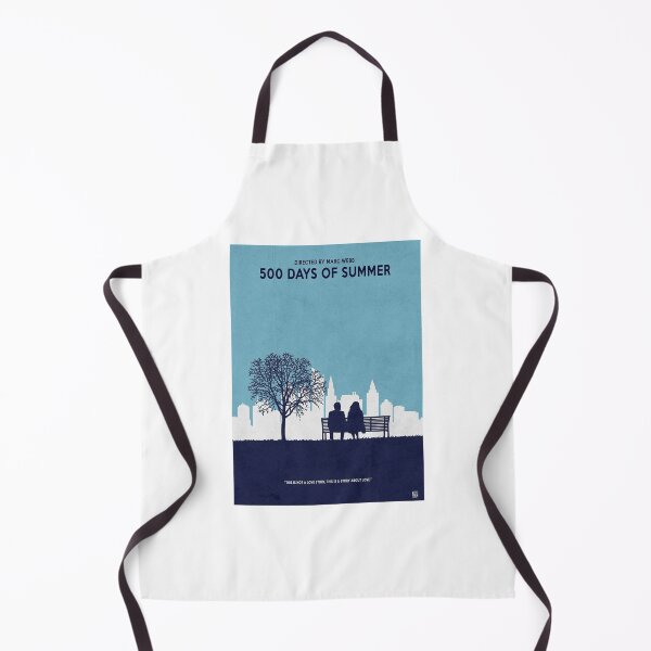 Item preview, Blue 500 Days Of Summer  designed and sold by Janiesandolp.