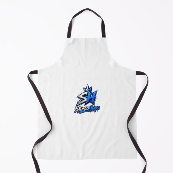 Item preview, StudioHugo – Crown SH Graffiti Logo | Urban Streetwear Designer Brand designed and sold by StudioHugo.