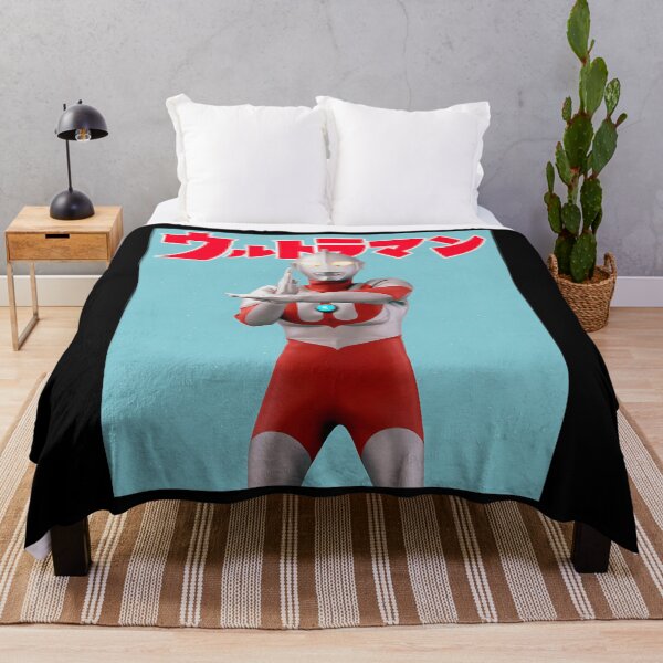 Item preview, Ultraman - The First Ultraman designed and sold by ThePremiumStore.
