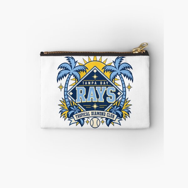 Item preview, Tampa Bay Rays Tropical Diamond Club designed and sold by Dresut.