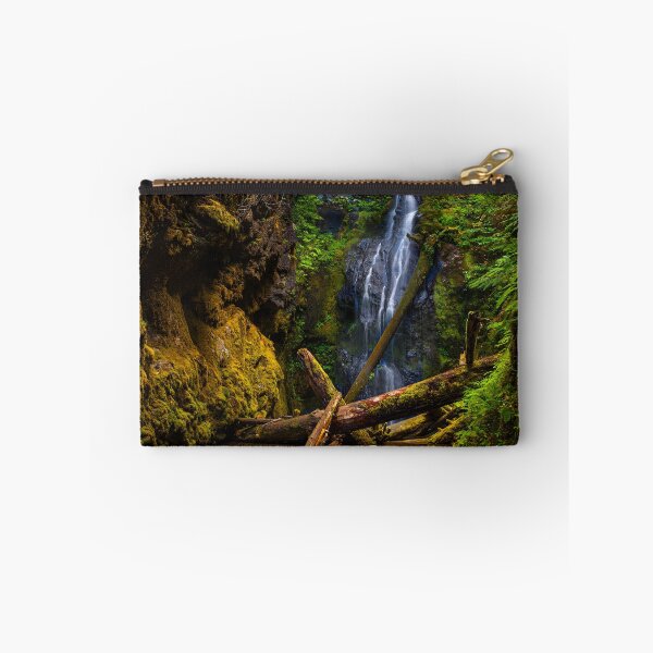 Item preview, Lower Trestle Creek Falls designed and sold by jklune.