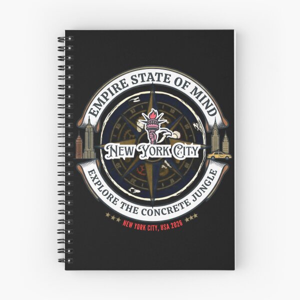Item preview, Vintage New York City Explorer Compass Travel T-Shirt designed and sold by bulbul Islam .