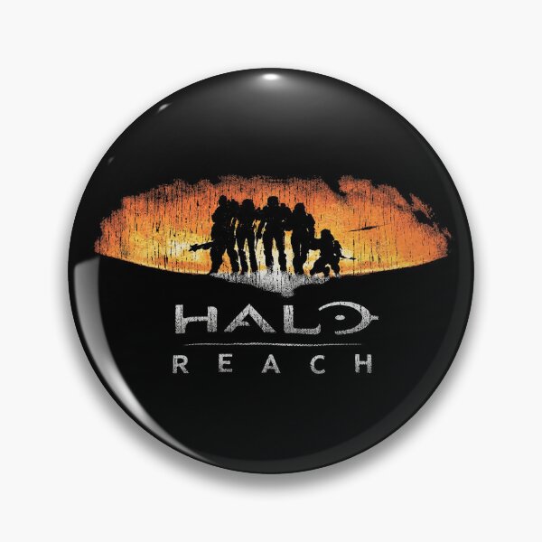 Item preview, Sci Fi Spartan Squad Orange Silhouette Graphic designed and sold by AnanamorphArter.