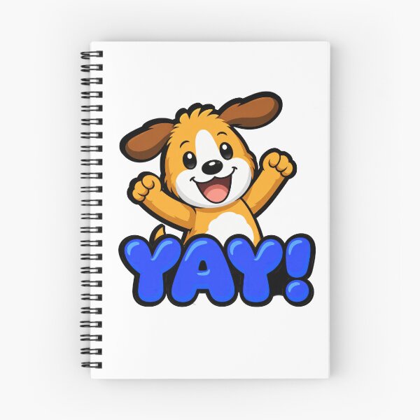 Item preview, Ham & Shiggles - Yay! designed and sold by Ham&Shiggles.