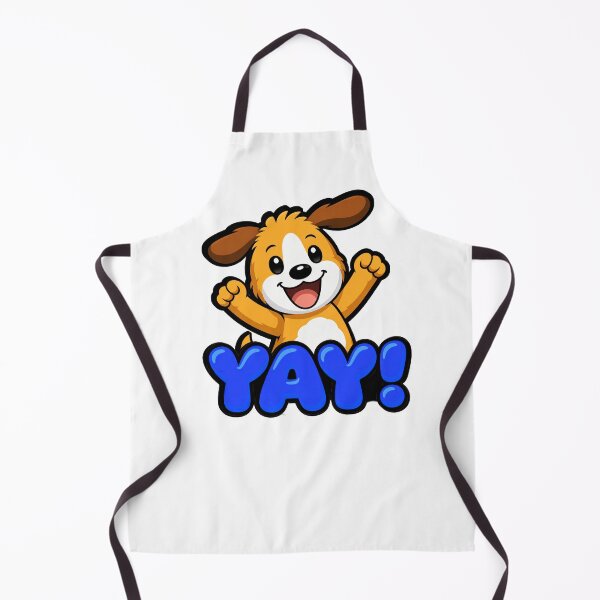 Item preview, Ham & Shiggles - Yay! designed and sold by Ham&Shiggles.
