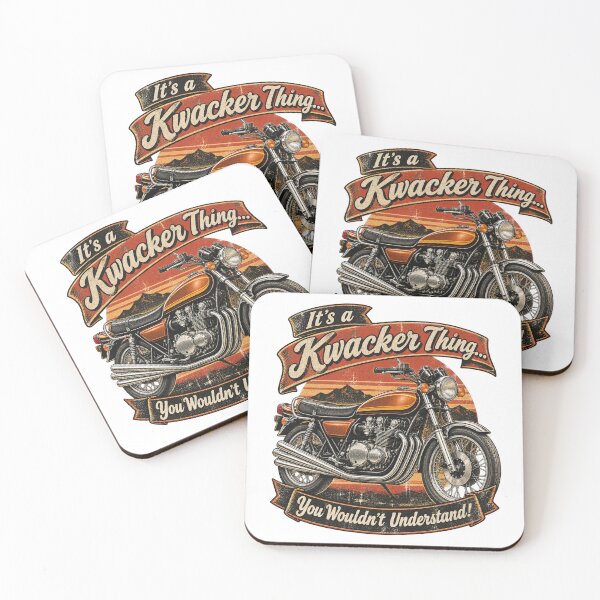 Item preview, It’s a Kwacker Thing… You Wouldn’t Understand! designed and sold by the2oldboys.