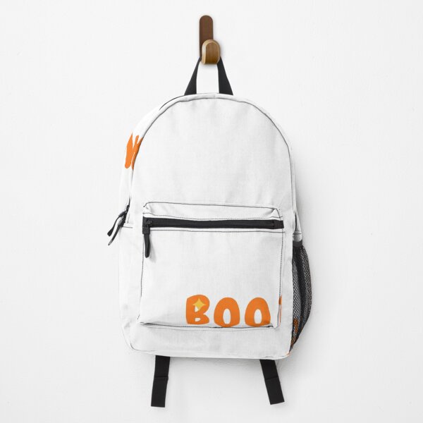 Item preview, Boo Thang - Cute Halloween Design designed and sold by JongoMongo.