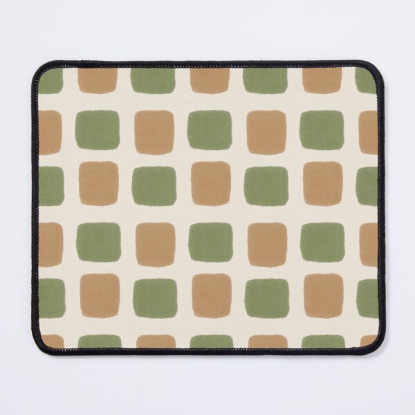 Item preview, Wabi Sabi Checks designed and sold by MichalaPrints.