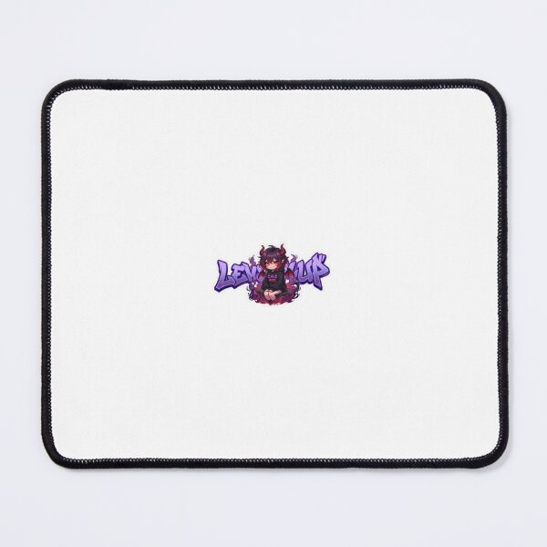 Item preview, Level Up Chibi Gamer Girl Aesthetic designed and sold by Nitesh40v.