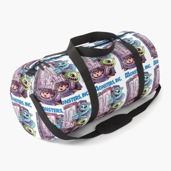 Item preview, Monsters Inc designed and sold by Hota055.