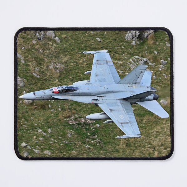 Item preview, Canadian F18 RCAF 771 designed and sold by Simon Pattinson.
