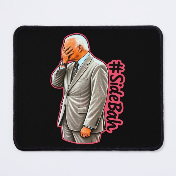 Item preview, Kevin Reddington Side Bah, Lindsay-Clancy Trial Graphic designed and sold by ParkerOsinski.