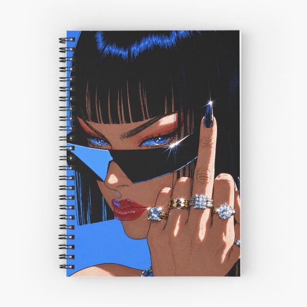 Item preview, savage wallposter - 4k designed and sold by SLAP.studio.
