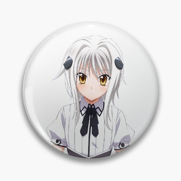 Item preview, Koneko Toujou - 3 designed and sold by Infinite-Aspire.