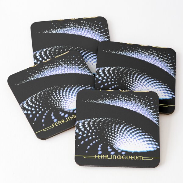 Item preview, Tool Fear Inoculum Band Album designed and sold by AHMEDAMIN123.