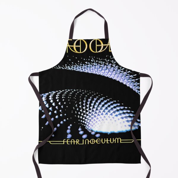 Item preview, Tool Fear Inoculum Band Album designed and sold by AHMEDAMIN123.