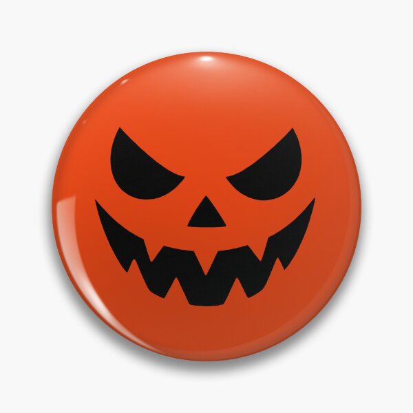 Item preview, halloween scary face designed and sold by PR7M.