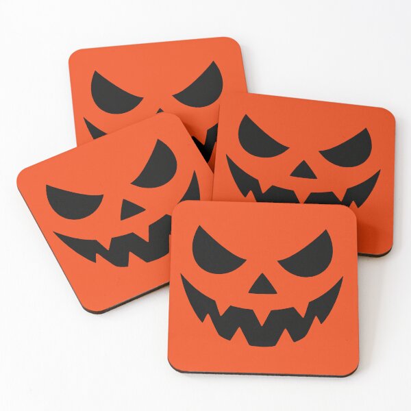 Item preview, halloween scary face designed and sold by PR7M.