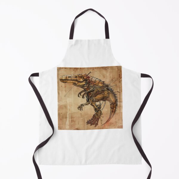 Item preview, Mosasaurus Robot Anatomy  designed and sold by Janiesandolp.