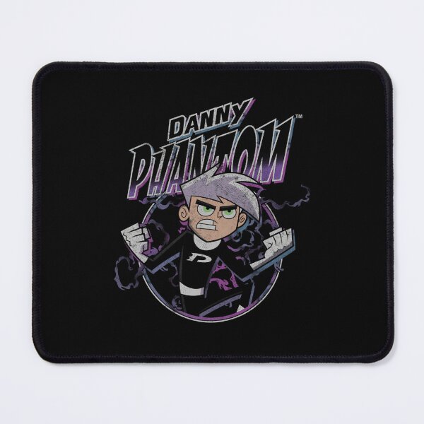 Item preview, Danny Phantom Dark Super Neon Portrait designed and sold by MyBalBooly.