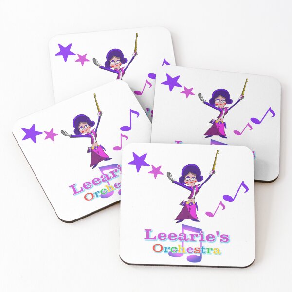 Item preview, Leeaire's Orchestra Merch And More designed and sold by Jesufemi.Akinyemi.CO.