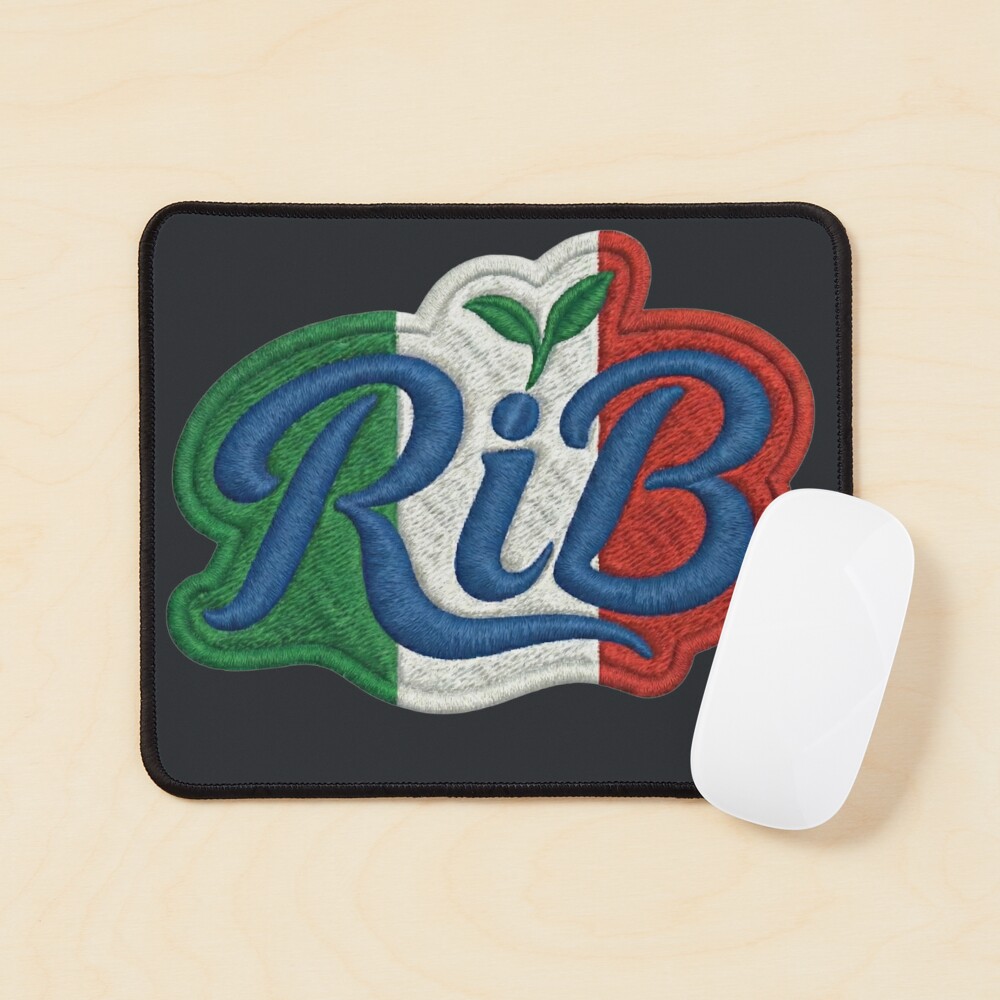 Item preview, Mouse Pad designed and sold by Rib-Brand.