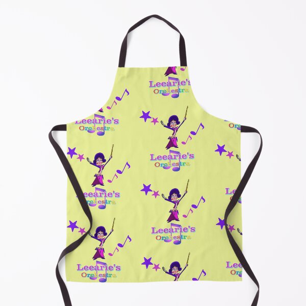Item preview, Leeaire's Orchestra Merch And More designed and sold by Jesufemi.Akinyemi.CO.