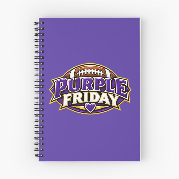 Item preview, Purple Friday designed and sold by That's so Maryland.