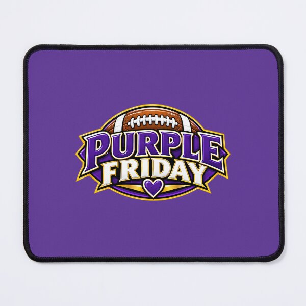 Item preview, Purple Friday designed and sold by That's so Maryland.
